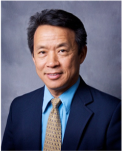 Tom Kuotsai Liou